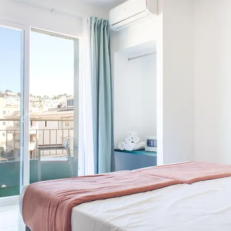 4u Miranda - Adults Only 3* Santa Ponça