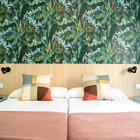 Hotel 4u Miranda - Adults Only Santa Ponça