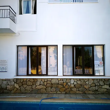 4u Miranda - Adults Only Hotel Santa Ponça