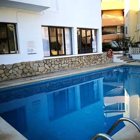 Hotel 4u Miranda - Adults Only Santa Ponça