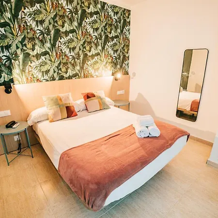 4u Miranda - Adults Only 3* Santa Ponça