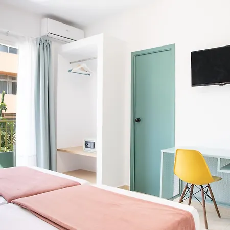 4u Miranda - Adults Only 3* Santa Ponça