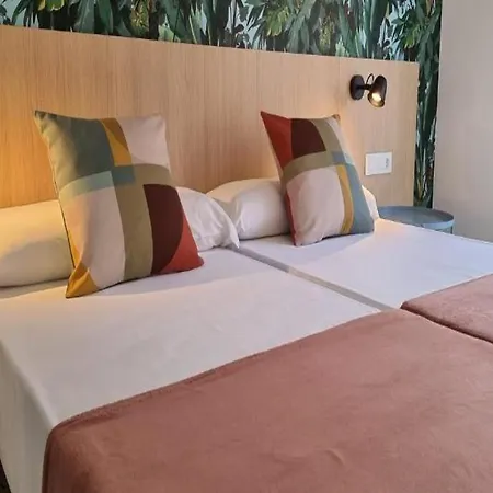 4u Miranda - Adults Only 3* Santa Ponça
