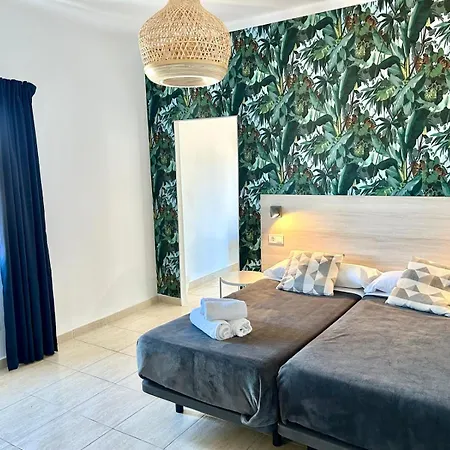 4u Miranda - Adults Only Hotel Santa Ponça